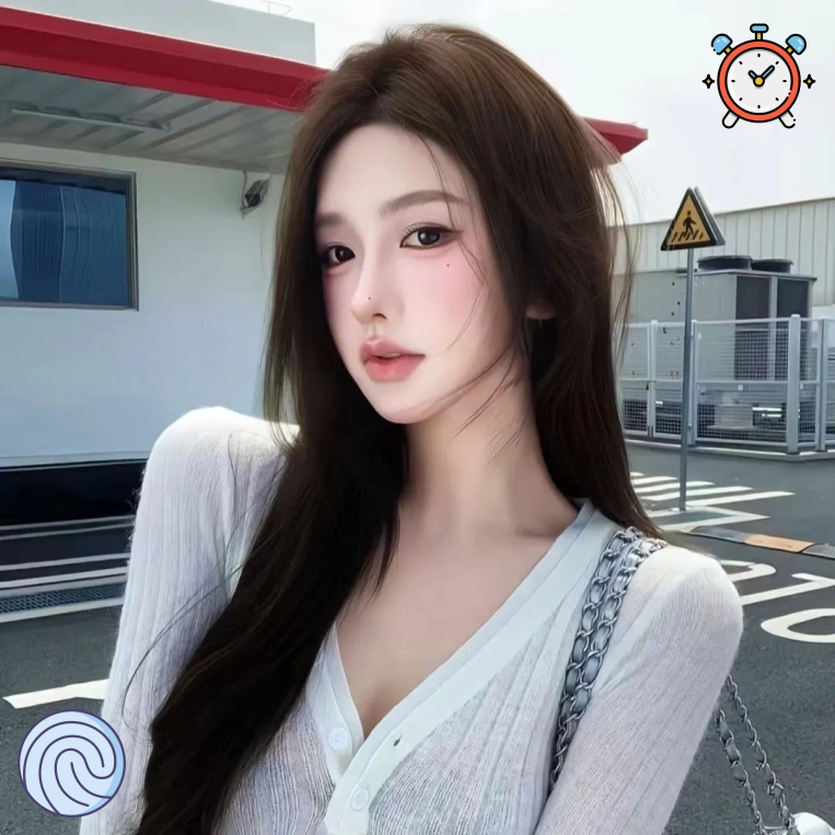林女士